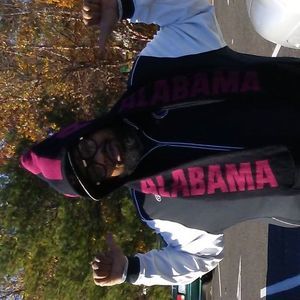 Meet your Posher, Ericka